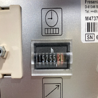 Fresenius 4008 S NG Hemodialysis image 3